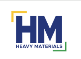 Heavy Materials